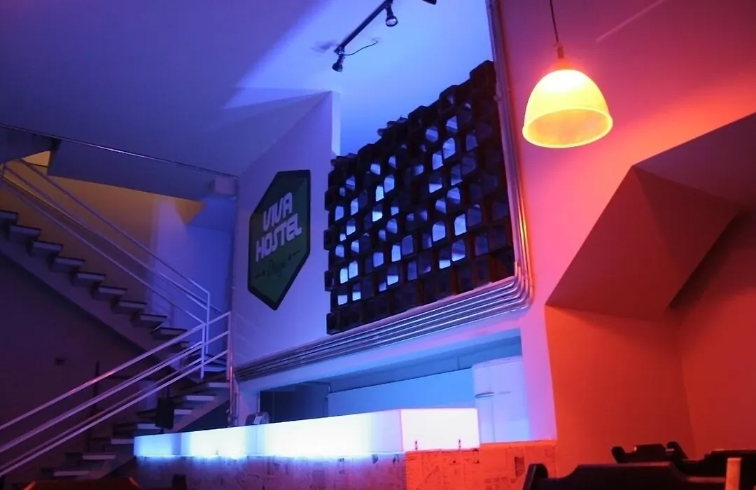 Viva Hostel Design-1
