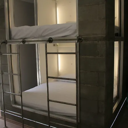 Viva Hostel Design-3