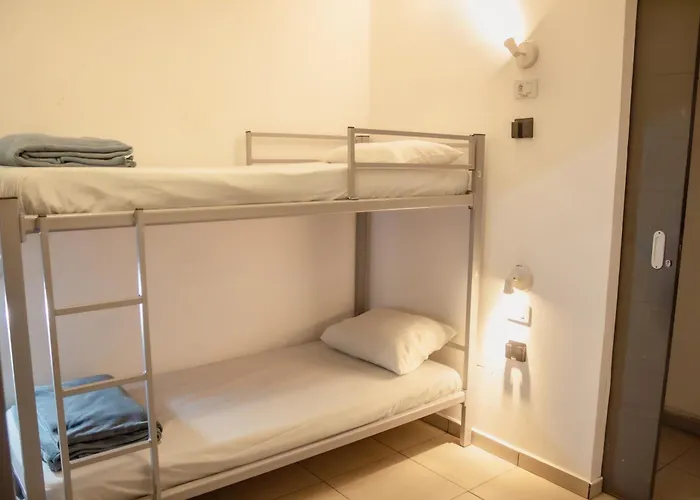Soul Hostel Av Paulista Bela Vista 1 São Paulo
